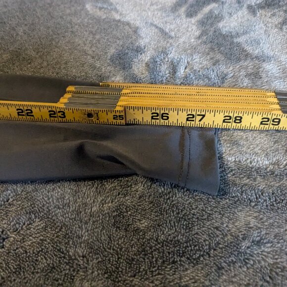 Reebok vintage men's running tights (circa 1989) - Picture 11 of 11